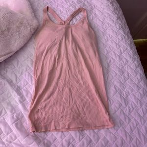 Ebb to Street Tank Top